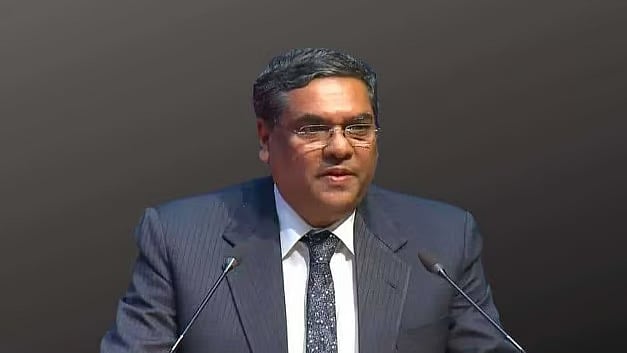 Justice Sanjiv Khanna Appointed Next Chief Justice Of India