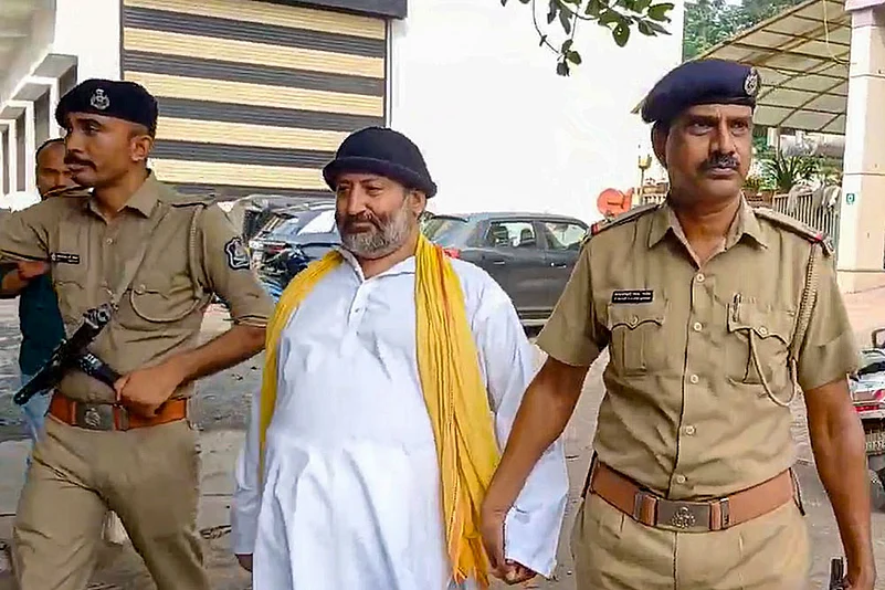 Narayan Sai