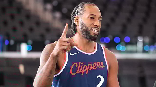 Kawhi Leonard Injury Update: LA Clippers To Start NBA 2024-25 Season Without Star Forward