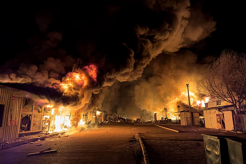 Russia Ukraine war photo gallery_8