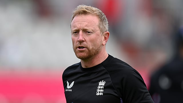 PAK Vs ENG, 2nd Test: England Can Still Win In Multan, With 'Belief' Says Coach Paul Collingwood