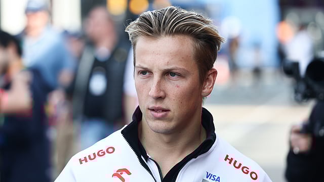 United States GP 2024 Preview: Liam Lawson's Chance For Red Bull Seat Awaits At Circuit Of The Americas