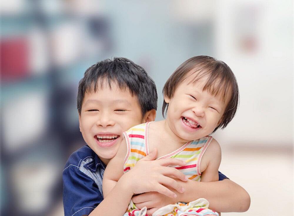 Why Do Humans Have A Near-Equal Number Of Male And Female Babies? A Look At The Science Behind The 1:1 Sex Ratio