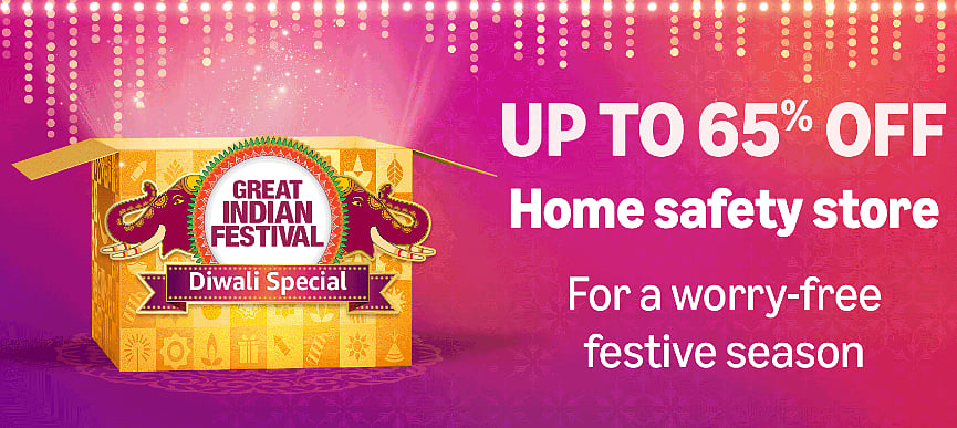 Amazon : Amazon Great Indian Festival Sale 