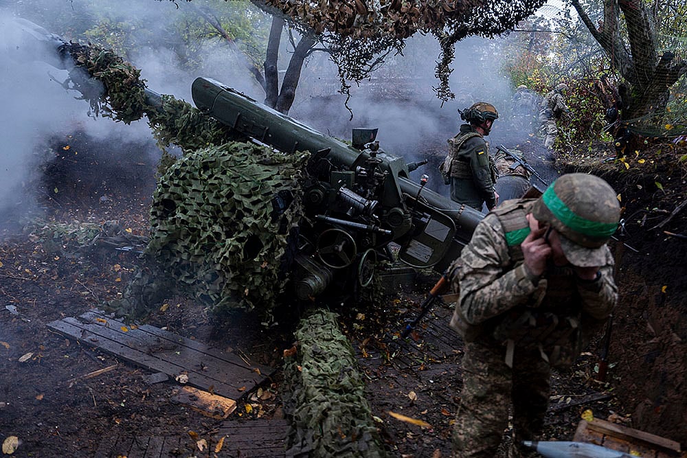 Photo: AP/Alex Babenko