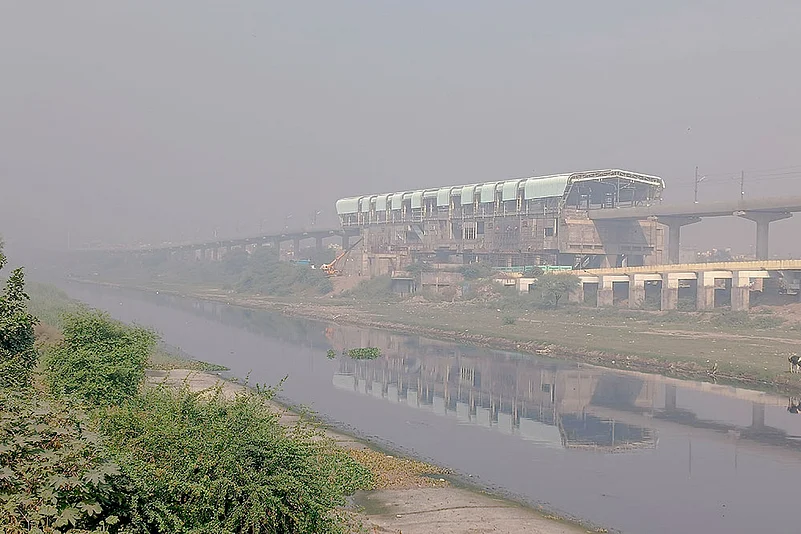 Air Pollution