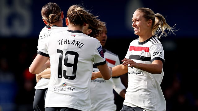 Women's Super League Matchday 5 Predictions: Man Utd, Chelsea To Stay Perfect, Winning Start For Slegers?
