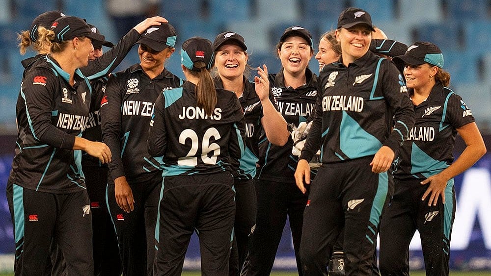 2024 ICC Womens T20 World Cup New Zealand vs Pakistan Photo gallery