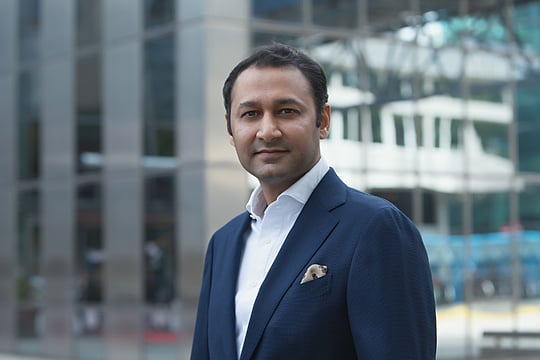 Rise Of Indian-Origin Cybersecurity Founders: BreachLock’s Success Story In Amsterdam