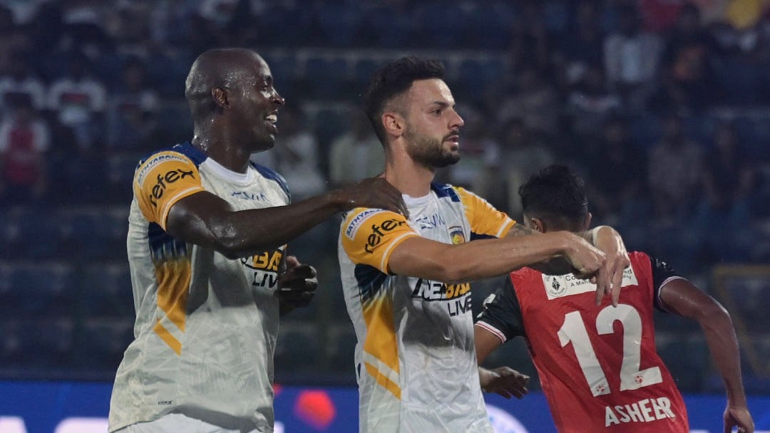 NorthEast-United-FC-Indian-Super-League-X-Photo