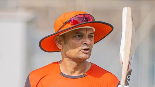 Delhi Capitals Announce Staff Changes Ahead Of IPL 2025: Rao As Director Of Cricket, Badani As Head Coach