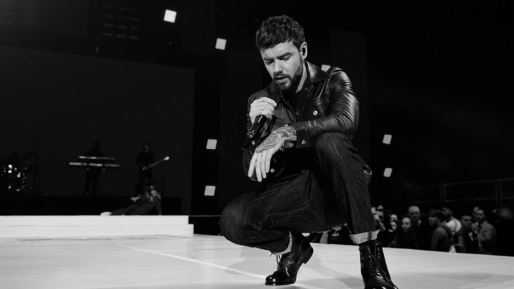 | Photo: AP : Former One Direction Member Liam Payne Dies At 31