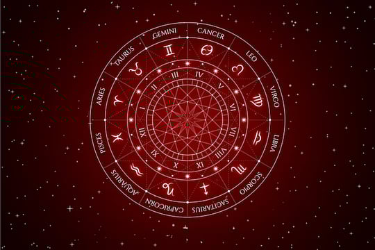 Weekly Horoscope For October 20th To October 26th: Unlock The Astrological Predictions For Every Zodiac Sign