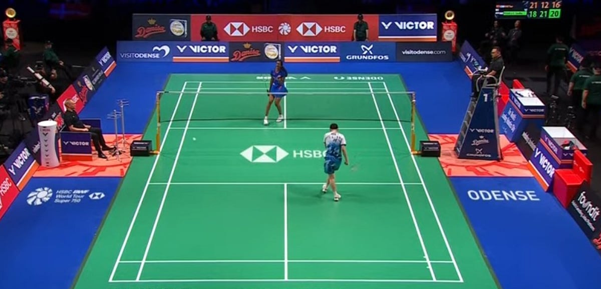 PV Sindhu Vs GM Tunjung Live Streaming, Denmark Open 2024 When, Where