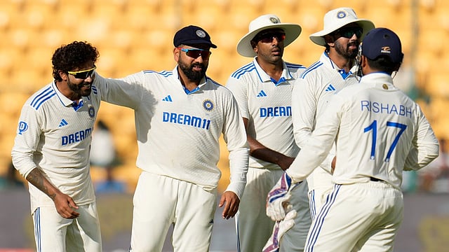 India Vs New Zealand 1st Test Day 2 Highlights: Stumps Taken As Kiwis Lead By 134 Runs; NZ - 180/3 (50 Overs), IND - 46 All Out