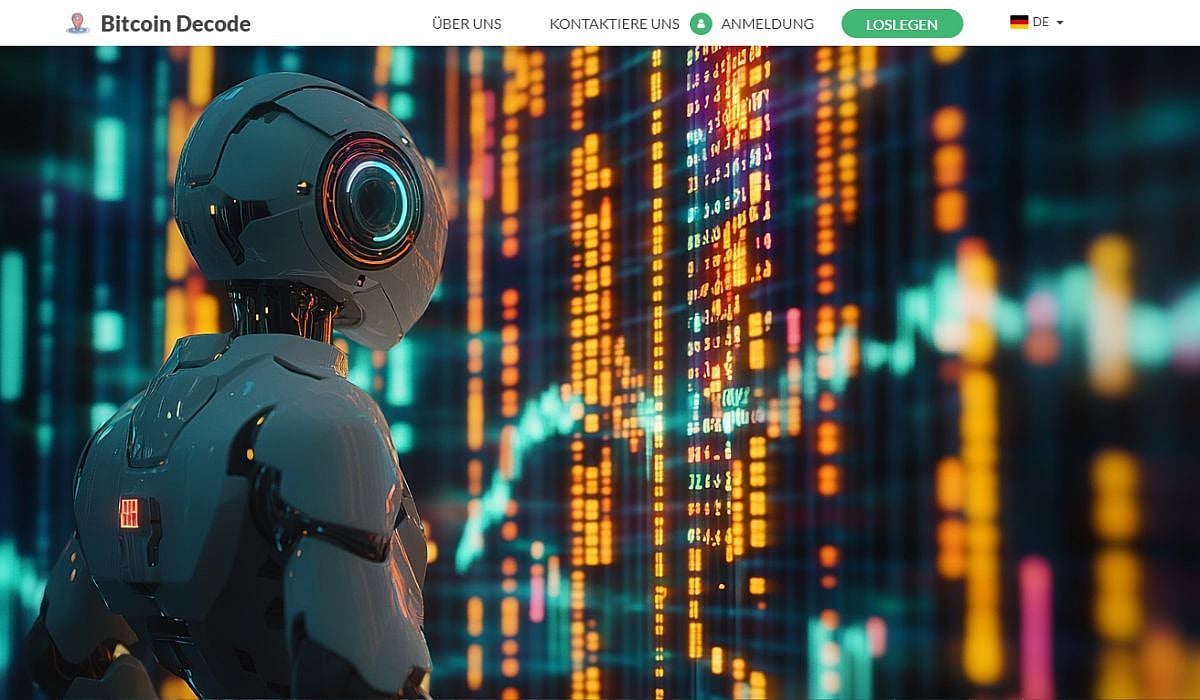 Bitcoin Decode Erfahrungen 2024