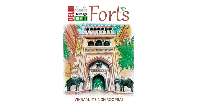 Book cover Bastions of History