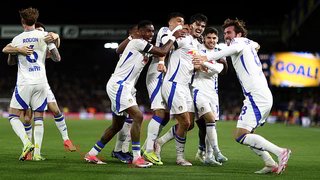Leeds United Vs Sheffield United: Pascal Struijk And Mateo Joseph Lead Team To 2-0 Derby Triumph