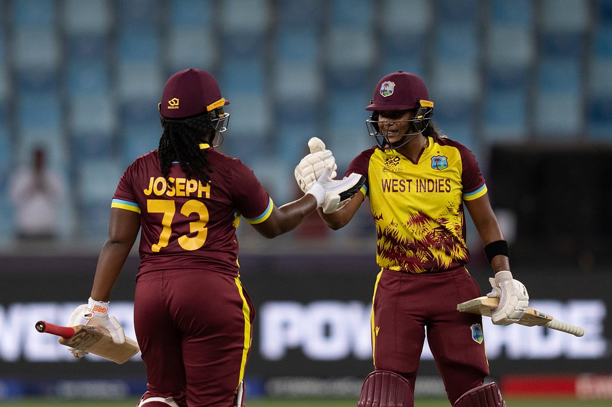 WIW Vs NZW Toss Update, Women's T20 World Cup 2024 SemiFinal New