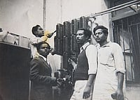 A Box Full Of Stories From Tatanagar In Jamshedpur A Box Full Of Stories From Tatanagar In Jamshedpur