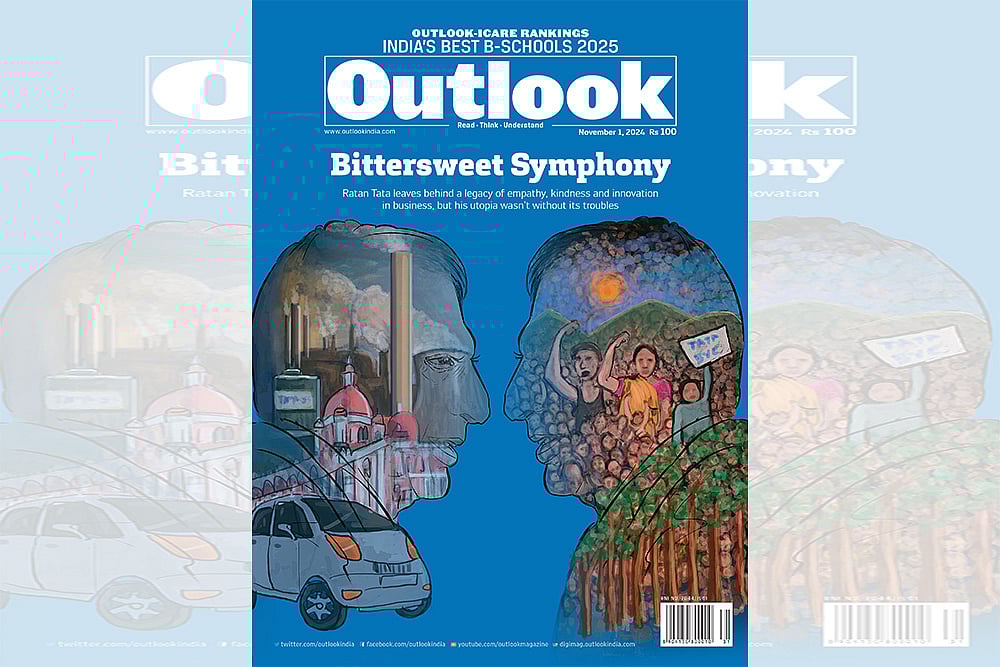 Outlook cover
