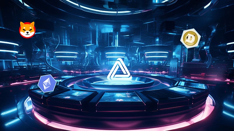 Bitcoin Trader With $15 Million In ETH Gains Buys "Next Big Altcoin" For 700x Surge