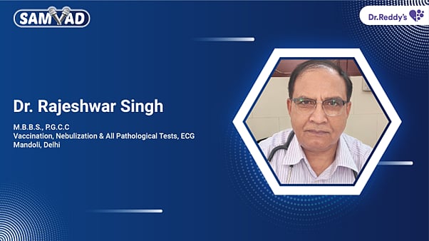 Dr. Rajeshwar Singh - Arthritis And Morning Stiffness