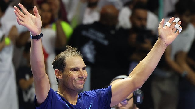 Rafael Nadal Vs Novak Djokovic, 6 Kings Slam: Spaniard Ready For Last Meeting With Nole
