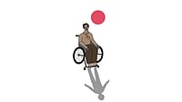 Anupriya Yoga : Illustration