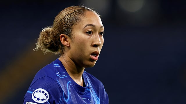 Lauren James Injury Update: Chelsea To Assess Forward In London, Reveals Sonia Bompastor