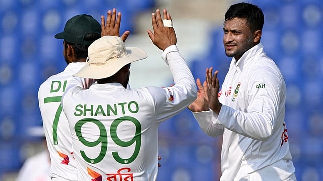 Bangladesh Vs South Africa Test Series Live Streaming: Will Shakib Al Hasan Play? Schedule, Squads, Where To Watch - All You Need To Know