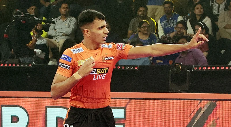 U Mumba SWOT Analysis Pro Kabaddi League Season 12