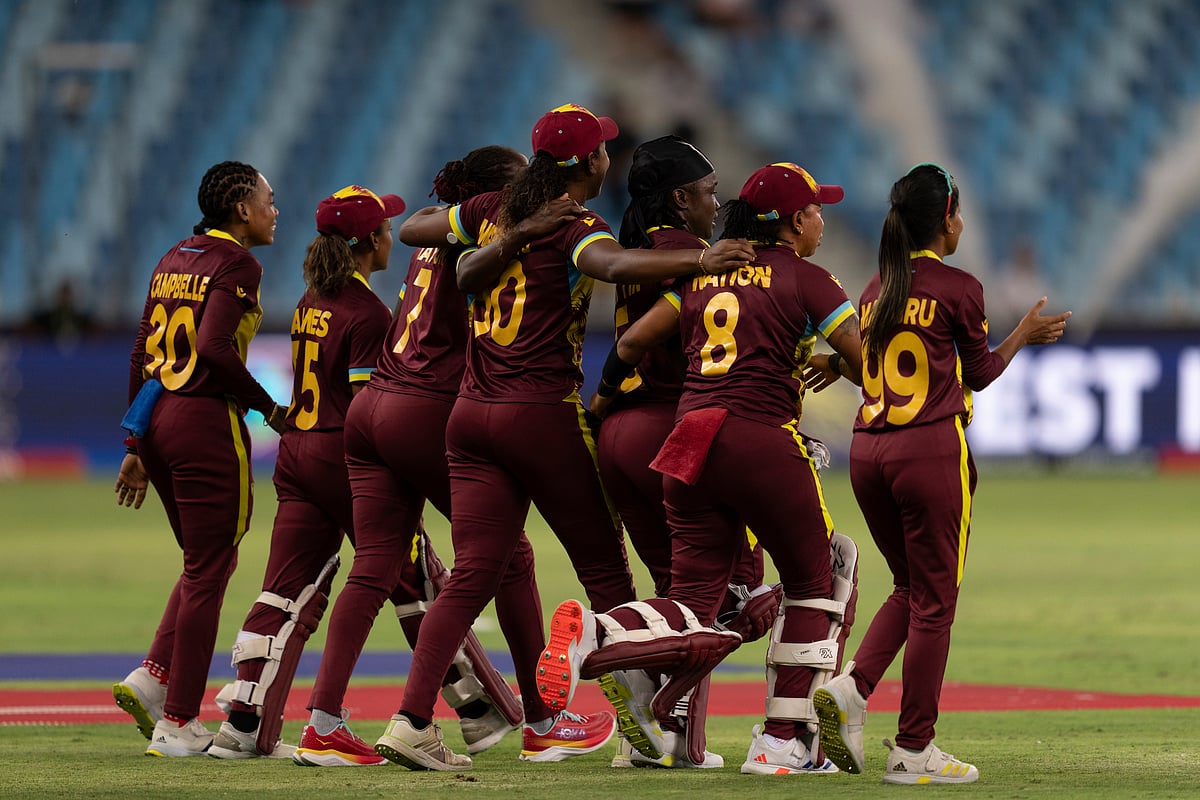 West Indies Vs New Zealand Live Score, Women's T20 World Cup 2024 Semi