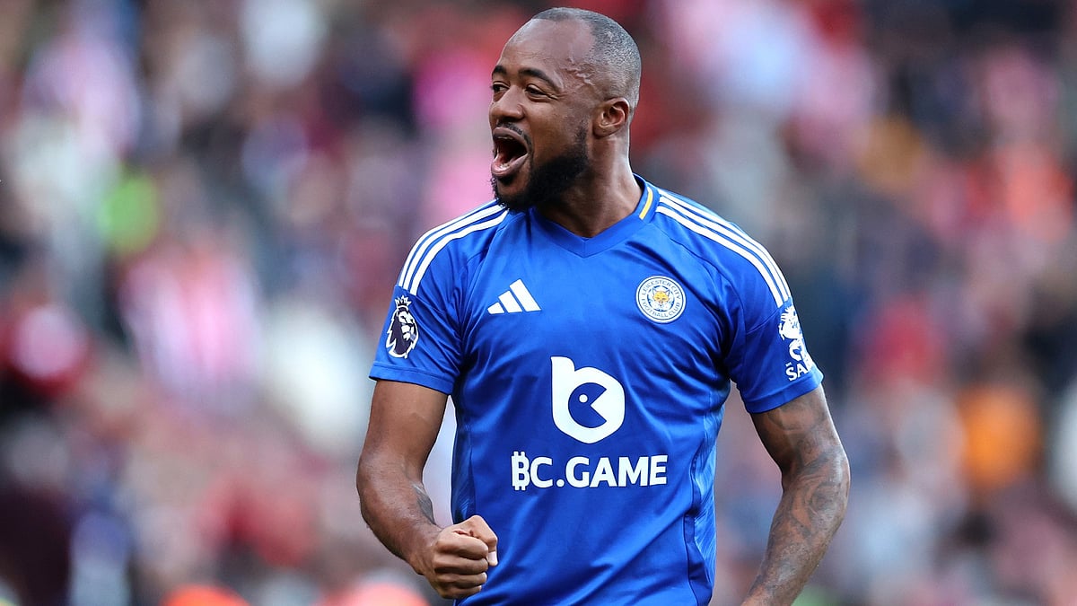 Jordan Ayew