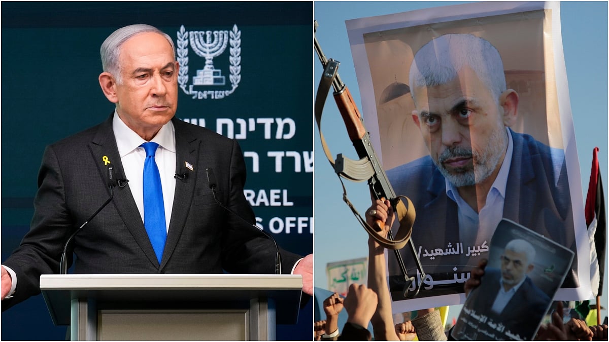 Latest Developments in the growing tensions in the Middle East | 