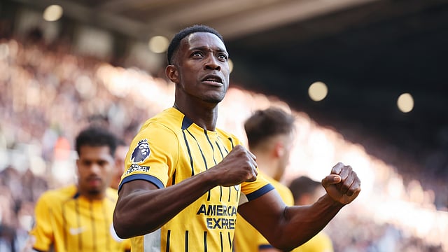 Newcastle United 0-1 Brighton, EPL: Seagulls Concerned Over Welbeck's  Injury