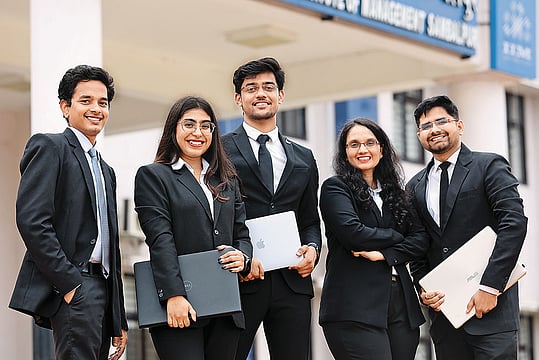 CAT 2025 Registration Begins: Apply Online for India’s Top MBA Entrance Exam