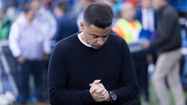 Girona Vs Real Sociedad: Michel Urges Team To Adapt Amid Injury Woes Following Narrow Defeat