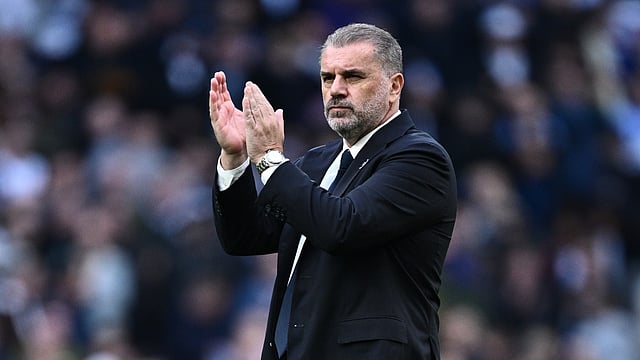 Tottenham 4-1 West Ham, EPL: Postecoglou Lauds 'Outstanding' Second-Half Display