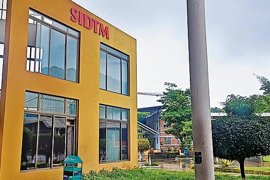 Top Private B-Schools In India - West Zone