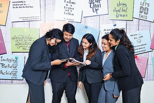 Best Private Distance And Online Learning Programs In India