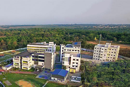 Top Private B-Schools In India - East Zone