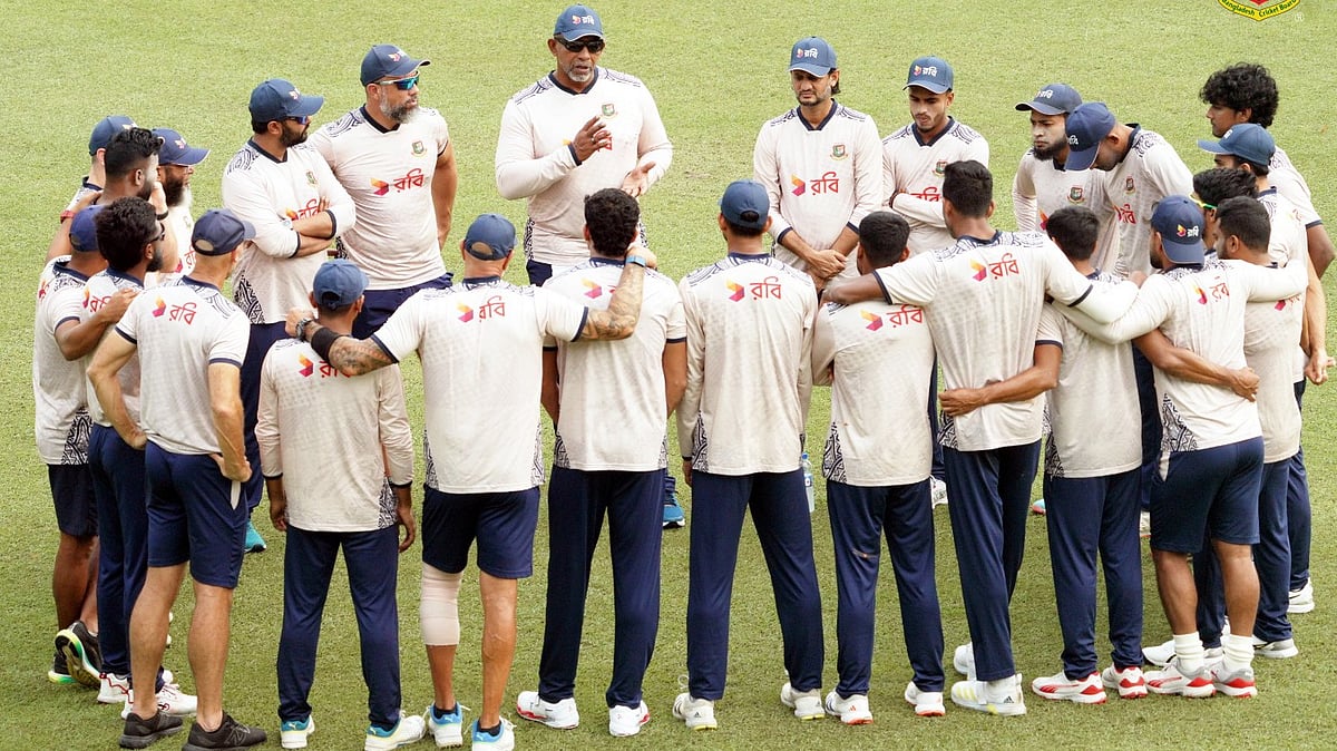 Bangladesh Vs South Africa, 1st Test Live Streaming When, Where To