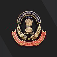 CBI official site : CBI logo 