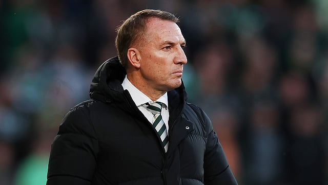 Celtic 2-2 Aberdeen, Scottish Premiership: Rodgers Criticises 'Careless' Bhoys