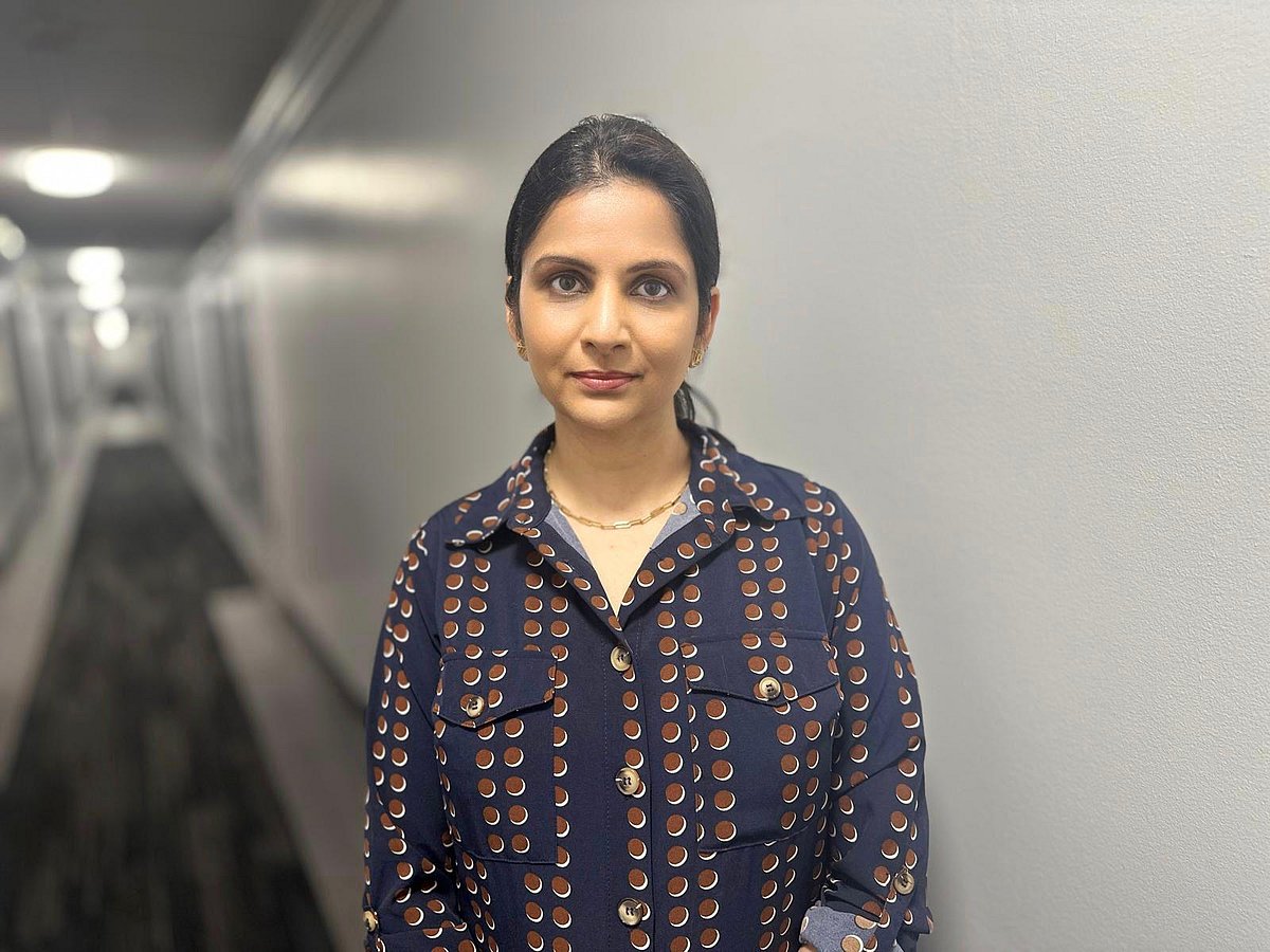 Veteran Senior Manager Shweta Pandey Shares Innovative HR Solutions, Elevating Employee Engagement And Performance