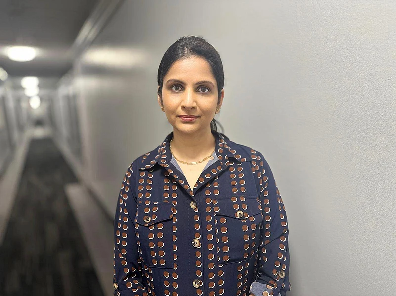 Shweta Pandey