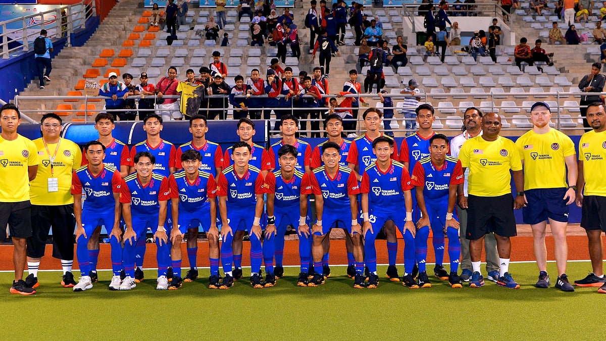 Malaysia Vs Japan Live Streaming, Sultan Of Johor Cup 2024 When, Where