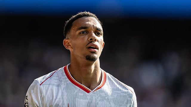 Liverpool: Alexander-Arnold 'Not Disturbed' By Future Speculation, Admits Reds Manager Arne Slot