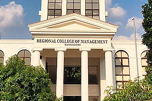 Regional College of Management Bangalore